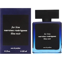 Narciso Rodriguez Blue Noir For Him Erkek Parfüm EDP 100 ML