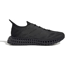 Adidas 4dfwd 3 M Erkek Koşu Ayakkabısı Ig8985 Siyah 001 Siyah 40