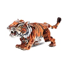 National Geographic - Sibirya Kaplanı 3d Puzzle Ds1179h