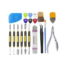 Tamir Set Bilgisayar Tv Notebook Laptop Tablet Telefon Pc Sökme Çoklu Yardımcı Elektronikçi Tamir Onarım Seti St357
