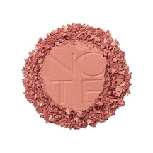 Cosmetics Luminous Silk Compact Blusher 12 Rosy Glow Toz Allık 1