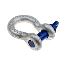 Mapa G209 Omega Tonajlı Zincir Kilidi 8,5 Ton