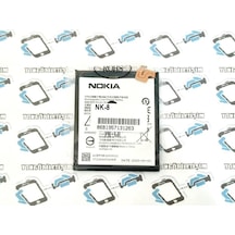 Nokia 8 Batarya Pil