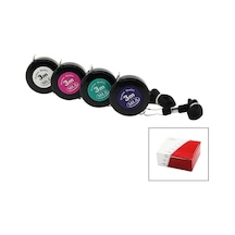 Otomatik - Frenli 3mt Mezro Mezura Boyun Askı İpli Bx40