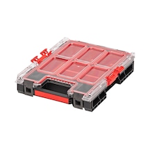 Qbrick System One Organizer M 2.0 Takım Çantası