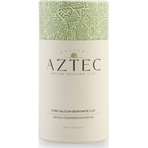 Aztec Secret Indian Healing Clay Kili Yüz Maskesi 150 Gr Sku: Smg8690010429971