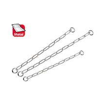 Karlıe Eğitim Tasması  55CM