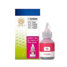 Drl Premium Bt-5000m %100 Uyumlu Kırmızı Magenta 50ml Mürekkep