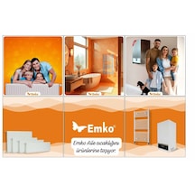 Emko Panel Radyatör 500x0900
