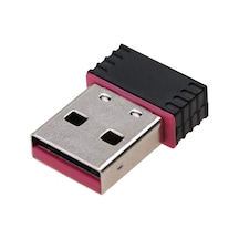 AoGo Nano 600 Mbps Wifi Dongle Adaptör