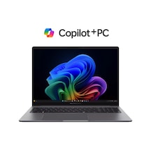 Asus ExpertBook P3 PM3406CKA-R516512G0D-35 Ryzen Al 5-330 24 GB 512 GB SSD 14" W11P Dizüstü Bilgisayar