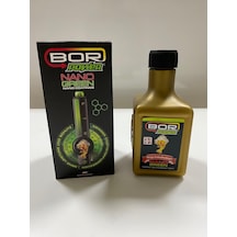 Bor Power Motor Yağ Katkısı 12 x 250 ML