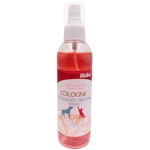 Bioline Kedi Ve Köpek Parfümü Cologne Flzdgnkr - 83 207 Ml