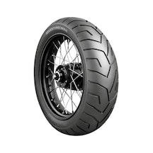 Bridgestone Battlax A41 190/55r-17 75v Arka Yamaha Niken Motosiklet Lastiği