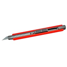 VIPTEC Mini Ultra Hassas Maket Bıçağı 9 mm (VT875124)