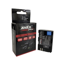 Pdx Canon Lp-E6Nh Batarya 2300Mah