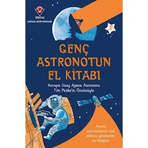 Genç Astronotun El Kitabı - Rzır-716836