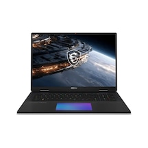 MSI Titan 18 HX A2WJ-1406TRY Ultra 9 290HX Plus 64 GB 4 TB SSD 24 GB RTX5090 181 W11H Dizüstü Bilgisayar