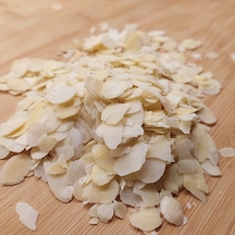 Fıstıkçı Pazarı File Badem İçi 650 G