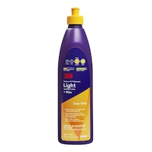 3m Wax Jelkot Cilası 1/2 Lt 36109 Tekne Karavan