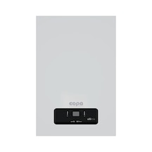 Copa Ultimix Premix 24/24 Kw Tam Yoğuşmalı Kombi + Baca