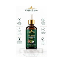 Katre-i Şifa Udi Hindi & Çörekotu Yağı Doğal Kadim Bitkisel Yağ Karışımı 100 Ml