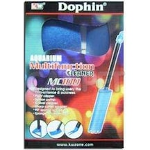 Dophin Aquarium Multifunction Cleaner Mc-100