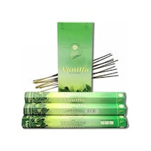 Flute Tütsü Vanilla 6 x 20 Çubuk