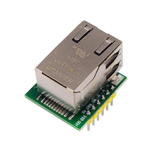 Hanrun Hr961160c Rj45 Ethernet Konnektör / Modül