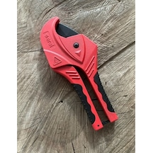 ERL PPRC PLASTİK BORU KESME MAKASI 42MM PVC BORU KESME MAKASI