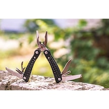 Ganzo G106s Multitool Siyah