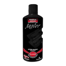 Jagler Tıraş Kolonyası Classic 200 Ml