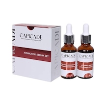 Capicade Set Aydınlatıcı Serum