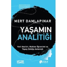 Yaşamın Analitiği