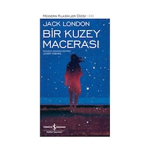 Bir Kuzey Macerası - Modern Klasikler Dizisi Şömizli - Aıaı-876989