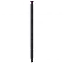 Samsung S22 Ultra Rainbow S Pen Kalem Bordo Ej-Ps908Bqegww