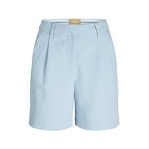 Jjxx Jxellıs Wıde Hw Shorts Tl Mavi Kadın Şort Mavi
