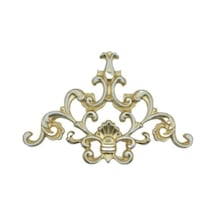 Decogold Saray Tavan Motif 27 18 Dgm-23 Patina