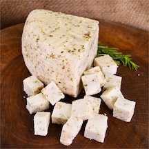 Gurmepark Kekikli Balıkesir Sepet Peyniri 1 KG