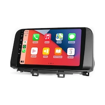 Lovion Ts0999 Hyundai Kona 2017 2019 4+64gb Android Carplay Multimedya Teyp 9"