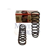 Opel Agıla 01/06 Ön Helezon Yayı Sağ/sol 2li Set 1.2 16v 10,50x102x338 Stdr Opel Agıla 01/06 Ön Helezon Yayı Sağ/sol 2li Set 1.2 16v 10,50x102x338 Stdr