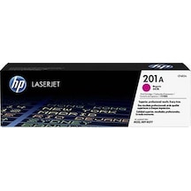 Hp Cf403A  Kırmızı Toner (201A)