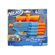 F4190 Nerf Elite 2.0 Prospect Qs-4 +8 Yaş