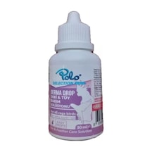 Polo Derma Drop Deri & Tüy Bakımı 30 ML