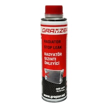 Grayzer Radyatör Sızıntı Önleyici 300 ML
