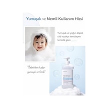 Ato Repair All-in-one Wash 1l Seramid Panthenol Hassas Cilt Temizleyici Duş Jeli