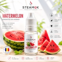 Steamok Watermelon Aroma