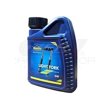 Putoline Fork Oil Light 5w Amortisör Yağı 500ml 2025 Üretim