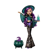 Moonspell Magic By Monster High Willow Thorne 10pcs Mixed