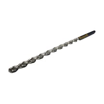 Ptg 9x250 Mm Çok Uzun Metal Matkap Ucu Hss Dın 1869 -1